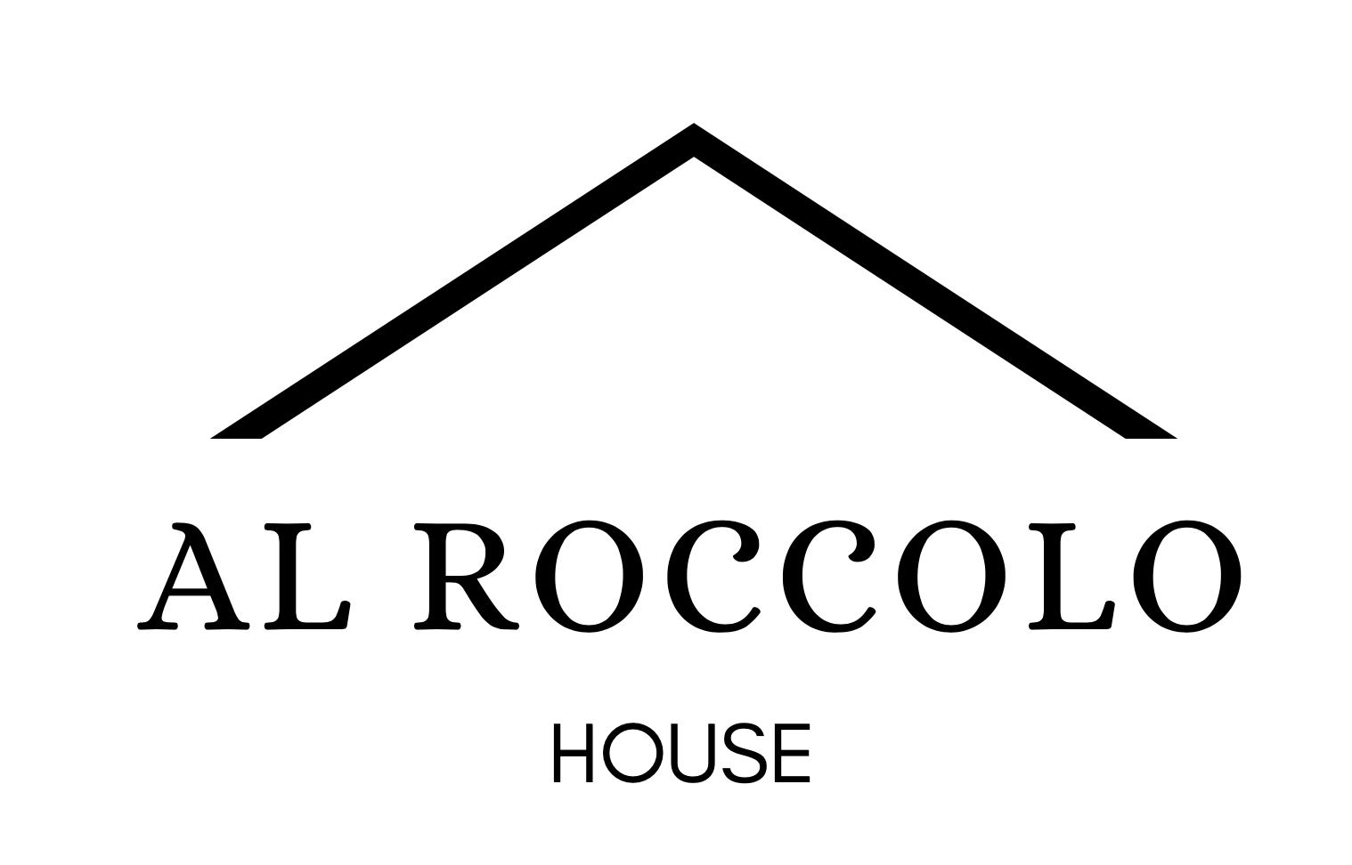 Al Roccolo House - Como